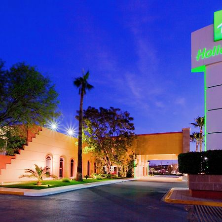 Holiday Inn Monterrey Norte, An Ihg Hotel Exterior foto